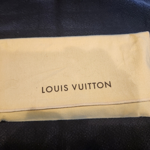 LOUIS VUITTON Monogram Sarah Long Wallet Brown - Picture 4 of 9